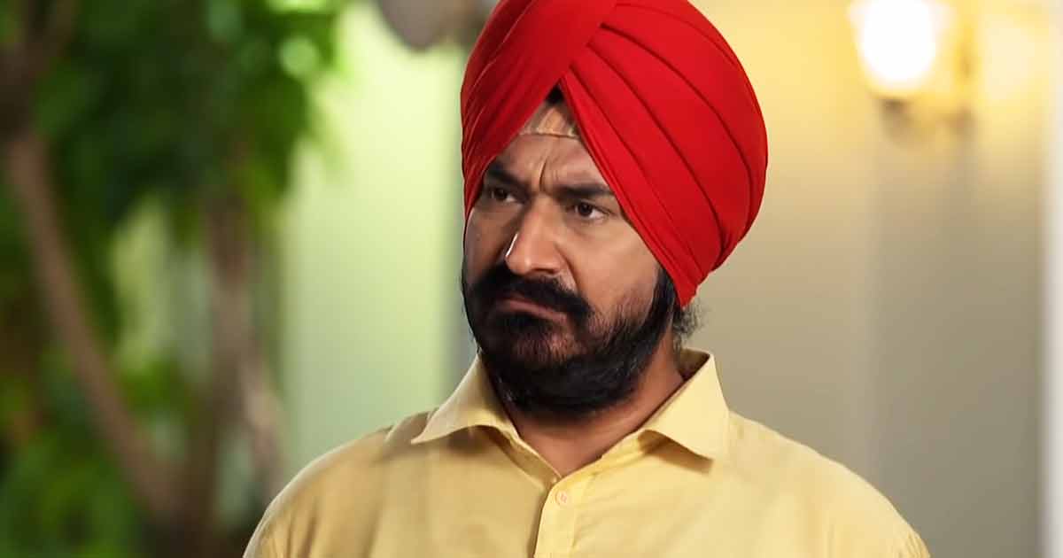 TMKOC's Gurucharan Singh Is In Bad Condition, Shares His Friend