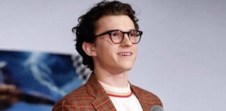 Tom Holland breaks brawl at Whole Foods like the real Spider-Man