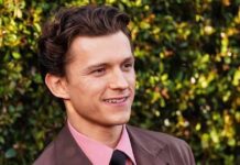 Tom Holland shared about his sobriety journey and how it saved him.