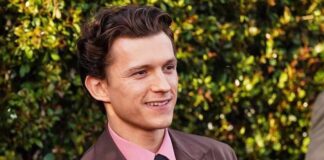 Tom Holland shared about his sobriety journey and how it saved him.