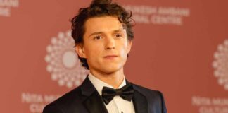 Tom Holland's Sobriety Journey