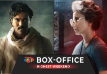 Top 10 Highest Opening Weekend Grossers Of 2025 At Indian Box Office