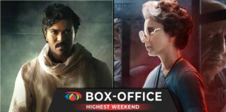 Top 10 Highest Opening Weekend Grossers Of 2025 At Indian Box Office