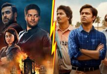 Top 10 Most-Viewed Web Series Of 2024