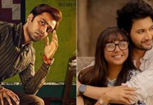 Top 7 Indian Web Series To Binge This Weekend