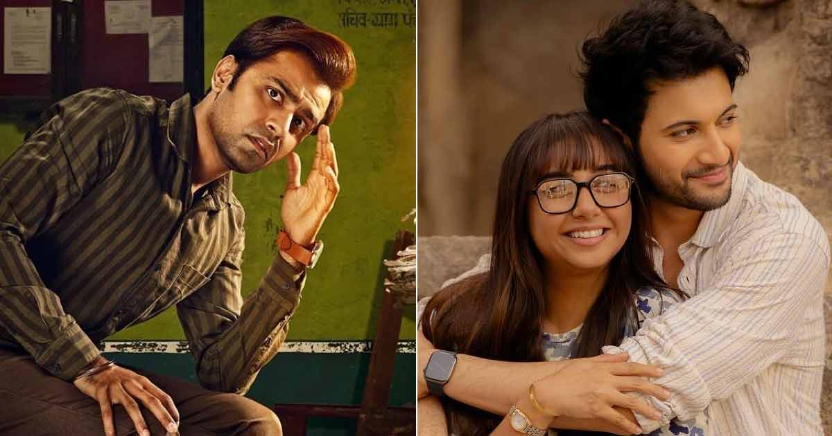 Top 7 Indian Web Series To Binge This Weekend