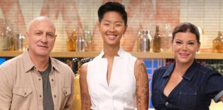 Here’s everything you need to know about Top Chef Season 22
