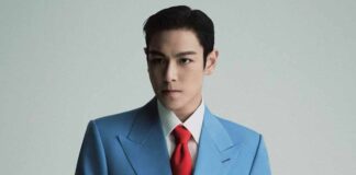T.O.P Face Blurred Squid Game 2