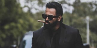 Unni Mukundan Defends Marco Violence