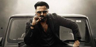 Unni Mukundan on Marco’s OTT Release