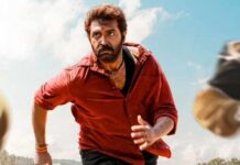 Vanangaan Box Office Collection Day 4