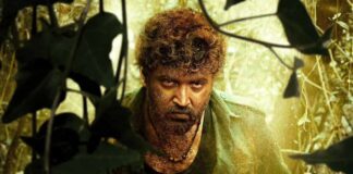 Vanangaan Box Office Collection Day 9