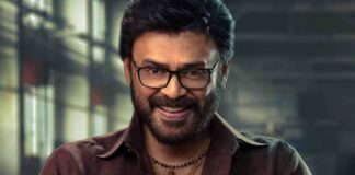 Venkatesh New Remuneration