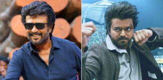 Rajinikanth's Vettaiyan Defeats Thalapathy Vijay's The GOAT On TV
