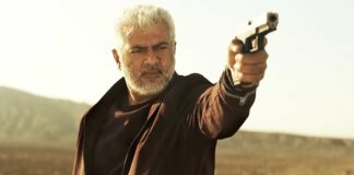 Vidaamuyarchi Trailer Review: Ajith Kumar Is Racing Towards Road To Victory
