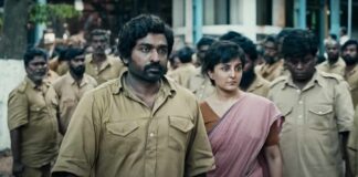 Viduthalai Part 2 Worldwide Box Office Day 14