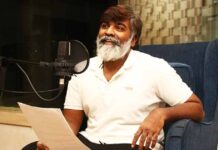 Vijay Sethupathi Love Story