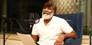 Vijay Sethupathi Love Story