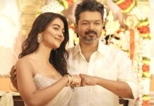 Vijay Thalapathy 69 Update