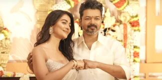 Vijay Thalapathy 69 Update