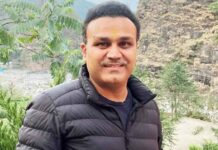 Virender Sehwag Net Worth