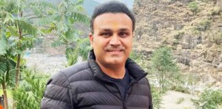 Virender Sehwag Net Worth