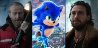 Weekend Watchlist: Sonic 3, The Rig S2