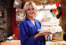 What can we expect from the Sharon-Jordan-Ian storyline?