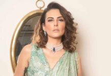 What Is Bigg Boss 9 Fame Mandana Karimi Upto After Quitting Bollywood?