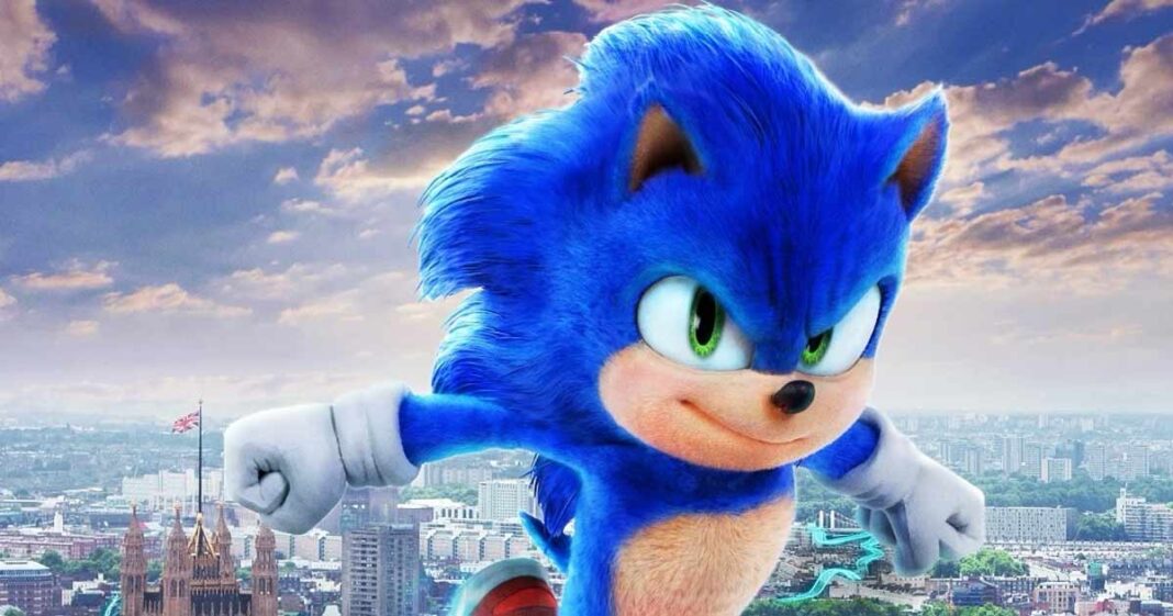 Sonic The Hedgehog 3 OTT Release Date Keanu Reeves & Jim Carrey's