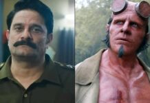 What to watch this weekend: January 17