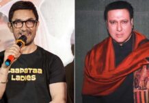 Aamir Khan Once Revealed He Was In Awe Of Govinda’s Lip-Syncing Ability