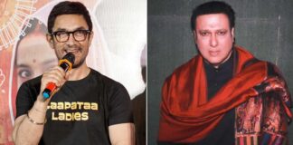 Aamir Khan Once Revealed He Was In Awe Of Govinda’s Lip-Syncing Ability