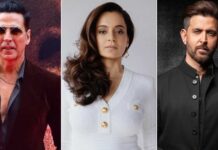 When Akshay Kumar Got Brutally Honest About Hrithik Roshan & Kangana Ranaut's War