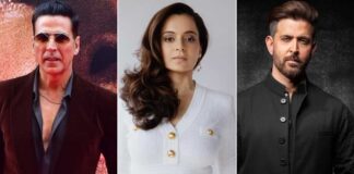 When Akshay Kumar Got Brutally Honest About Hrithik Roshan & Kangana Ranaut's War