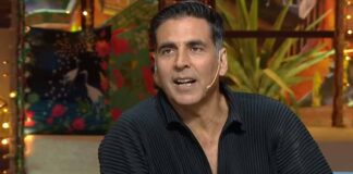 When Akshay Kumar Thought He Was Not A Good Actor
