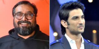 When Anurag Kashyap Regretted Refusing To Associate With Sushant Singh Rajput 3 Weeks Before His Death