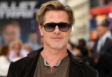Here’s Why Brad Pitt Turned Down A Key Role In Almost Famous