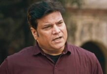 When Dayanand Shetty Was Linked To His CID Co-Star