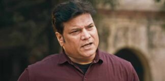 When Dayanand Shetty Was Linked To His CID Co-Star