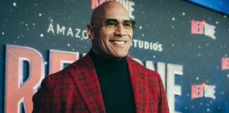 Here’s What Dwayne Johnson Once Revealed About His Battle With Depression