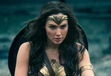 Here’s Why Gal Gadot Hid Her Pregnancy While Filming Wonder Woman