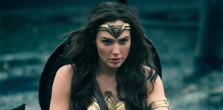 Here’s Why Gal Gadot Hid Her Pregnancy While Filming Wonder Woman