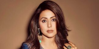 When Hina Khan Reacted On An Editor Taking A Dig At Her Cannes Appearance