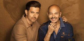 When Hrithik Roshan Argued With Father Rakesh Roshan On The Sets Of Kaho Na... Pyaar Hai
