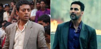 Irrfan Khan liked Airlift so much and had to opt himself out of the movie for this reason. Read on to learn more about this incident.