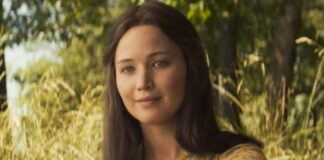 Here’s All We Know About Jennifer Lawrence’s First Selection At An Early Age
