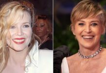 Here’s Why Kim Basinger Turned Down Basic Instinct Role Before Sharon Stone Stepped In