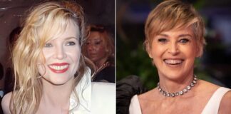 Here’s Why Kim Basinger Turned Down Basic Instinct Role Before Sharon Stone Stepped In