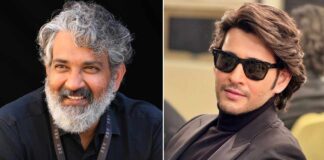 Did Mahesh Babu tweet about wanting to work with Rajamouli?